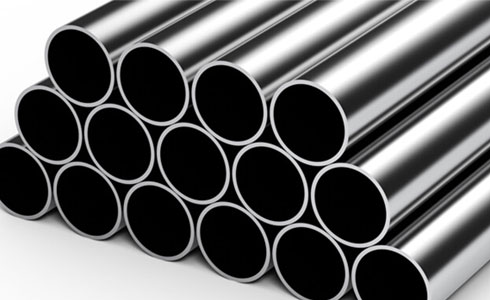 SS 321/321h EFW Tubing Suppliers