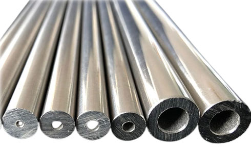 SS 321/321h High Pressure Tubing Suppliers