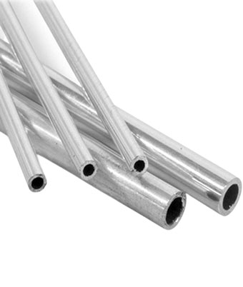 Stainless Steel 321/321h High Pressure Tubing Manufacturer