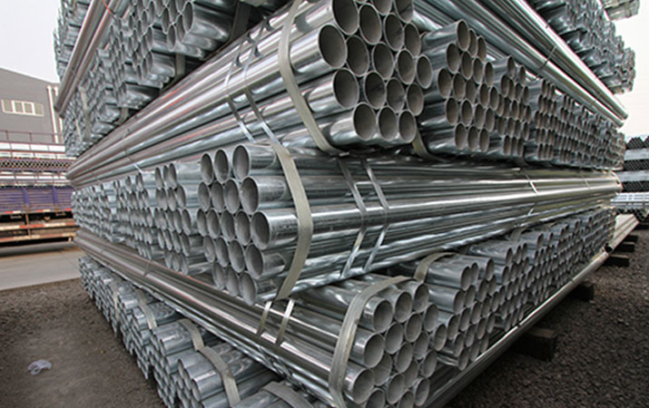 Stainless Steel 321/321h SMLS Pipes Packing & Documentation