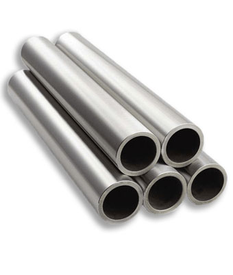 Stainless Steel 321/321h Seamless Pipe Manufacturer