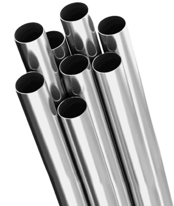 Stainless Steel 321/321h Seamless Tube Manufacturer