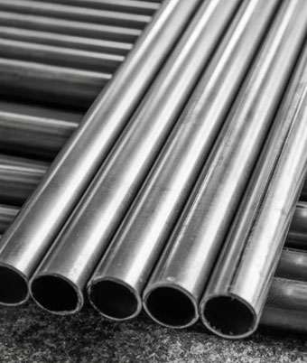 Stainless Steel 321/321h Welded Tube Manufacturer