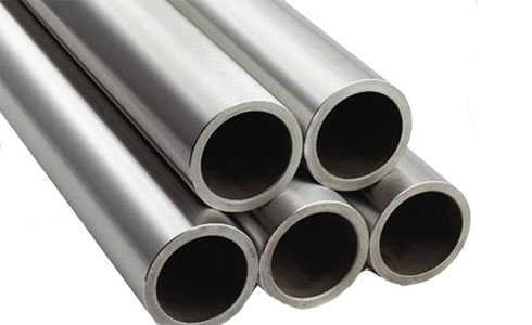 SS 321/321h Welded Tubing Suppliers