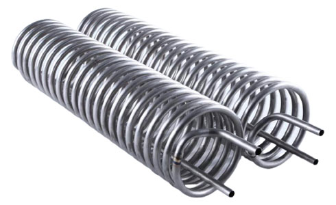 SS 321 Seamless Coiled Tubing Suppliers