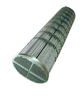 Stainless Steel 347/347h Condenser Tubes Manufacturer