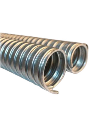 Stainless Steel 347/347h Corrugated Tube Manufacturer