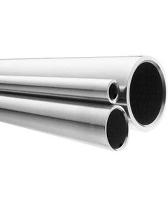 Stainless Steel 347/347h EFW Pipe Manufacturer