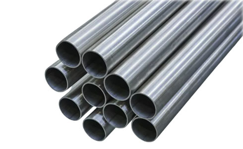 SS 347/347h EFW Tubing Suppliers