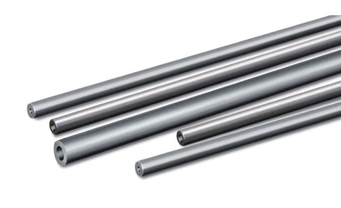 SS 347/347h High Pressure Tubing Suppliers