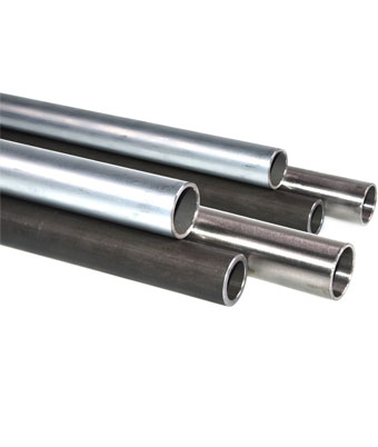 Stainless Steel 347/347h High Pressure Tubing Manufacturer