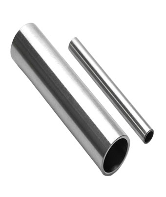 Stainless Steel 347/347h Hydraulic Tube Manufacturer