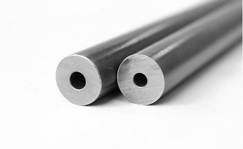 SS 347/347h Hydraulic Tube Suppliers
