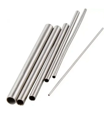 Stainless Steel 347/347h Instrumentation Tubing Manufacturer