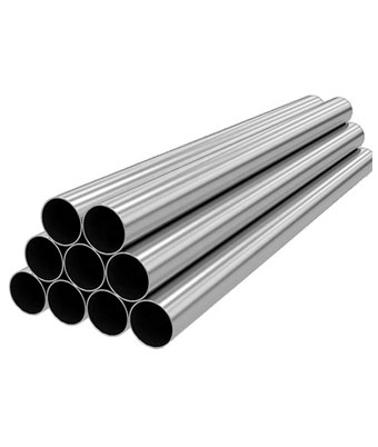 Stainless Steel 347/347h Seamless Pipe Manufacturer