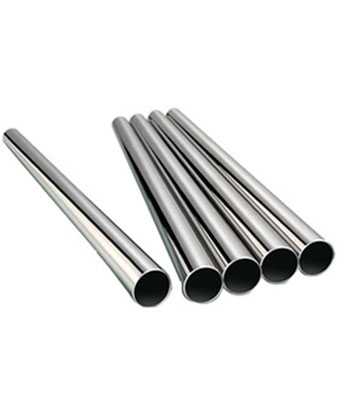 Stainless Steel 347/347h Seamless Tube Manufacturer