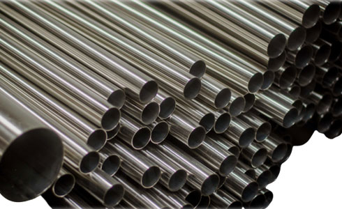 SS 347/347h Seamless Tubing Suppliers