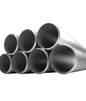 Stainless Steel 347/347h Welded Tube Manufacturer