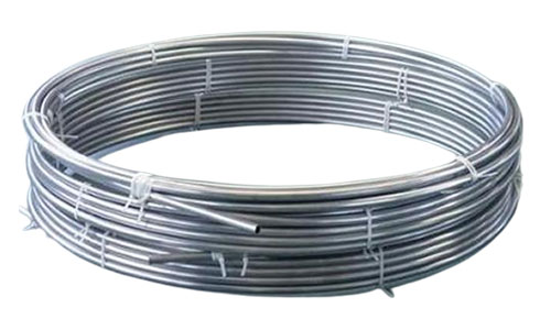 SS 347 Seamless Coiled Tubing Suppliers