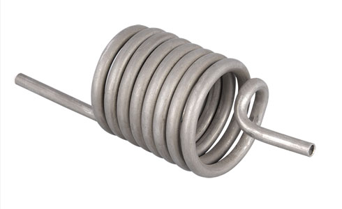 SS 347 Welded Coil Tubing Suppliers
