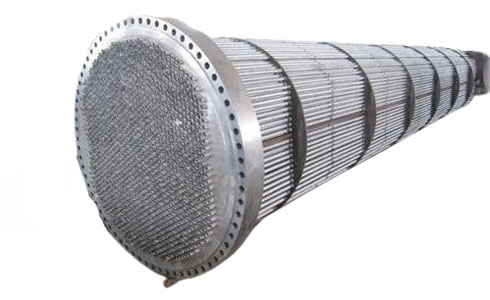 SS 904L Condenser Tubes Suppliers