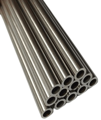 Stainless Steel 904L EFW Tube Manufacturer