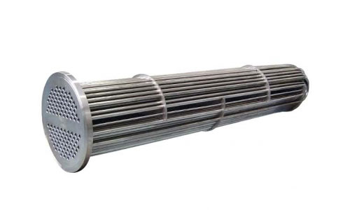 SS 904L Heat Exchanger Tube Suppliers