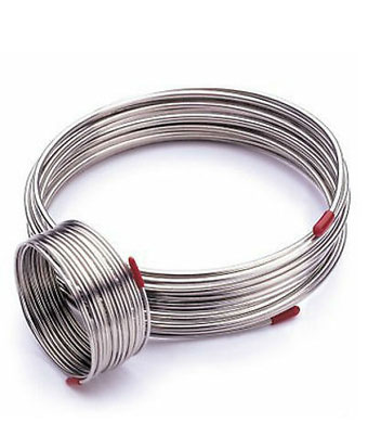 Stainless Steel 904L Seamless Coiled Tube Manufacturer