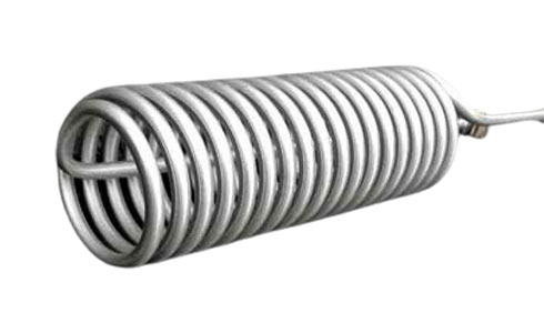 SS 904L Welded Coil Tubing Suppliers