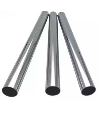 Stainless Steel 904L Welded Pipe Manufacturer
