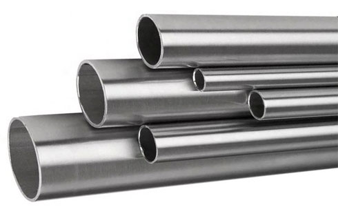 SS 904L Welded Tubing Suppliers