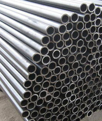 Stainless Steel Boiler Tubes Manufacturer