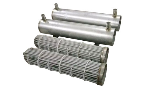 SS Condenser Tubes Suppliers