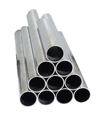 Stainless Steel EFW Pipe Manufacturer