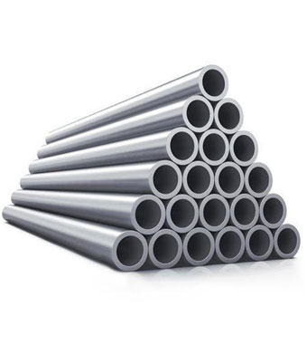 Stainless Steel EFW Tube Manufacturer