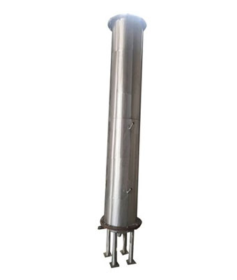 Stainless Steel Heat Exchanger Tube Manufacturer