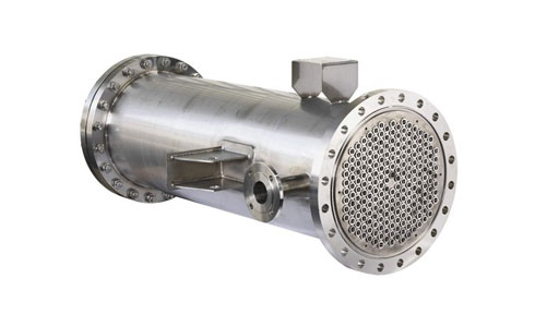 SS Heat Exchanger Tube Suppliers