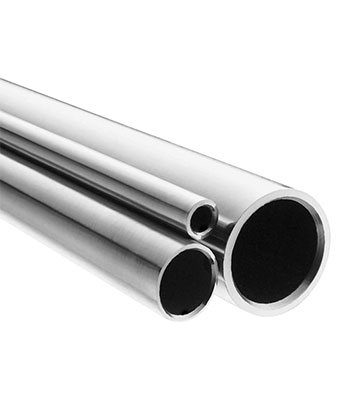 Stainless Steel Hydraulic Tube Manufacturer