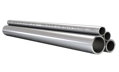 SS Hydraulic Tube Suppliers