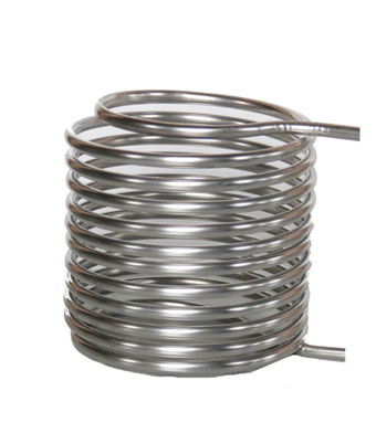 Stainless Steel Seamless Coiled Tube Manufacturer