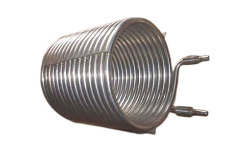 SS Seamless Coiled Tubing Suppliers