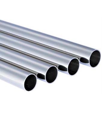 Stainless Steel Seamless Tube Manufacturer