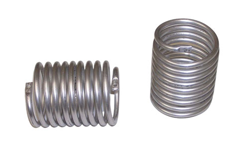 SS Welded Coil Tubing Suppliers