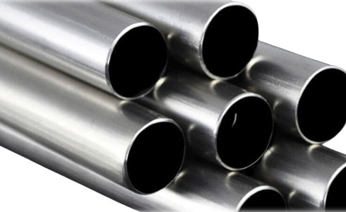SS Welded Tubing Suppliers