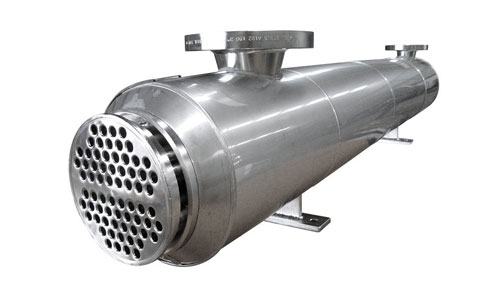 Super Duplex UNS S32750 Heat Exchanger Tube Suppliers