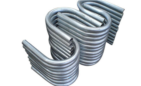 Super Duplex UNS S32750 Seamless U Tubing Suppliers