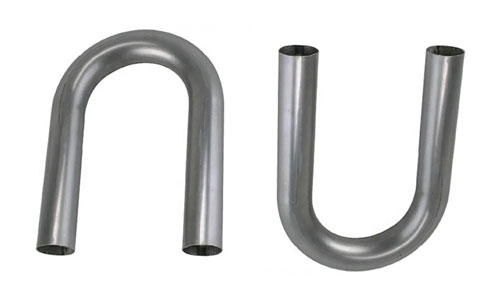 Super Duplex UNS S32760 Seamless U Tubing Suppliers