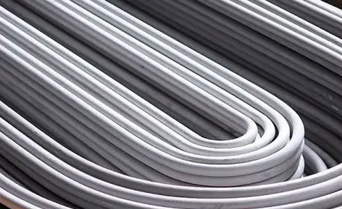 Super Duplex Welded U Tubing Suppliers