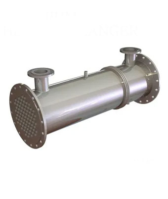Titanium Grade 12 Heat Exchanger Tube Manufacturer