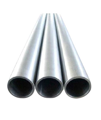 Titanium Grade 12 Seamless Pipe Manufacturer